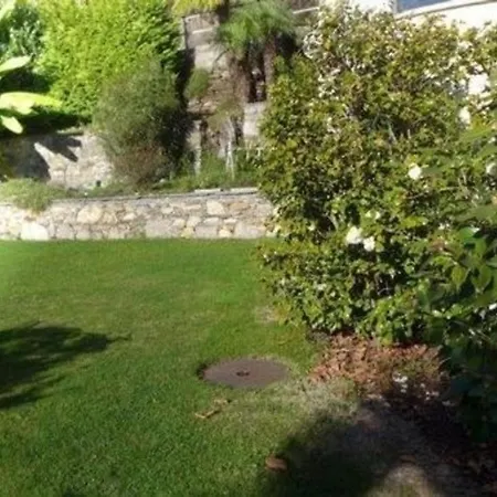 Mediterrane Mit Indoorpool Und Traumblick Brione sopra Minusio